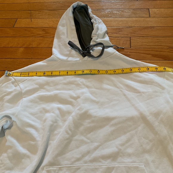 Mizuno hoodie - Picture 3 of 5